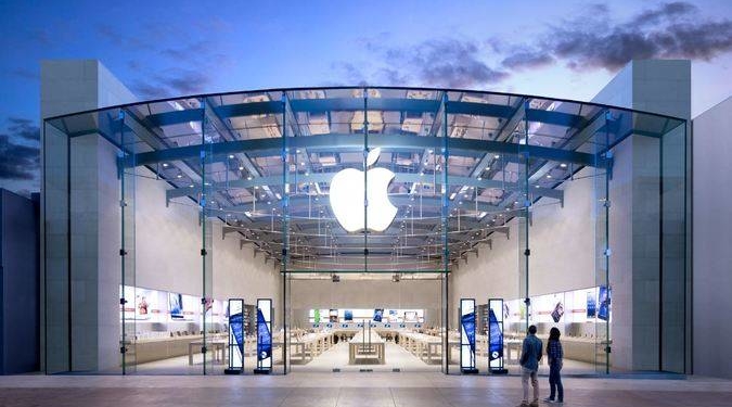 En Argentina se abrirán esta semana tres tiendas oficiales de Apple / Foto: Apple