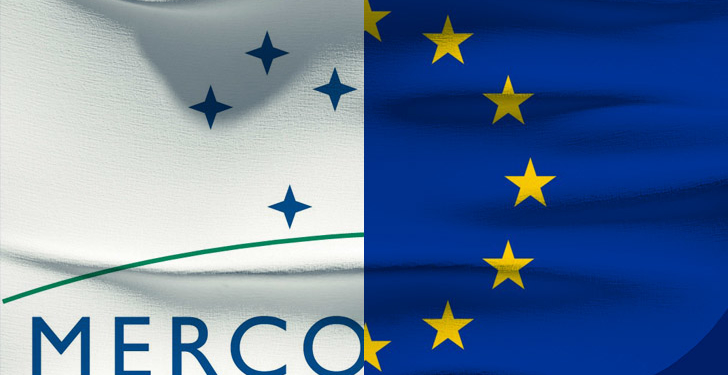 El punto más áspero del acuerdo UE-Mercosur será el de los productos agrícolas / Foto: Celag