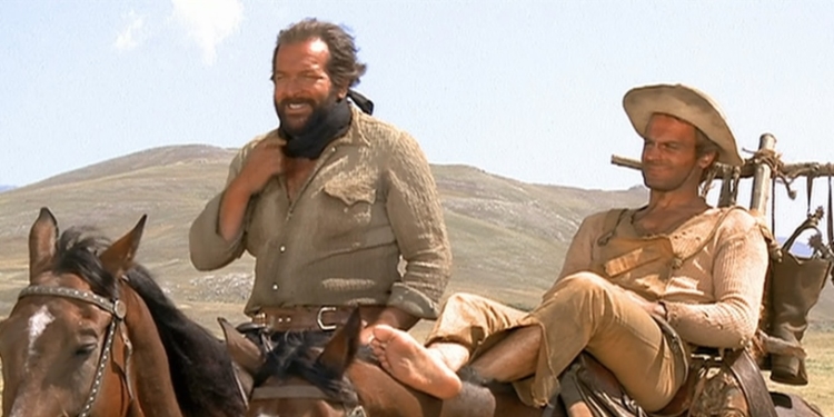 Bud Spencer