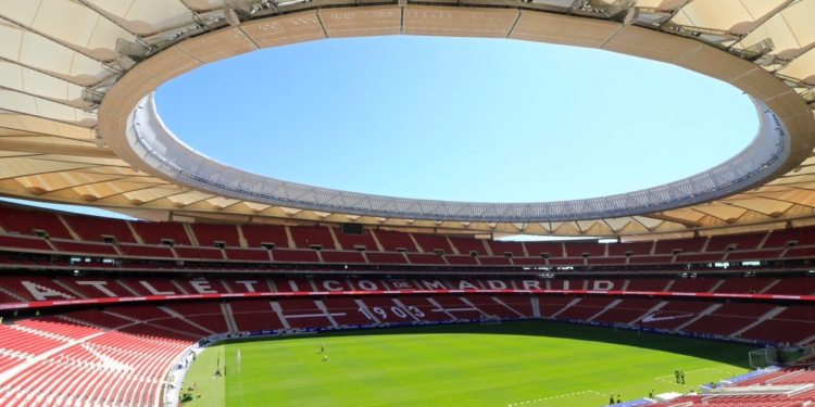 Wanda Metropolitano