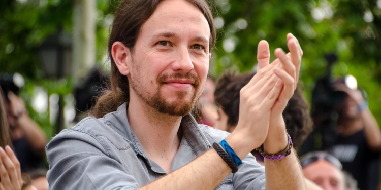 Pablo Iglesias