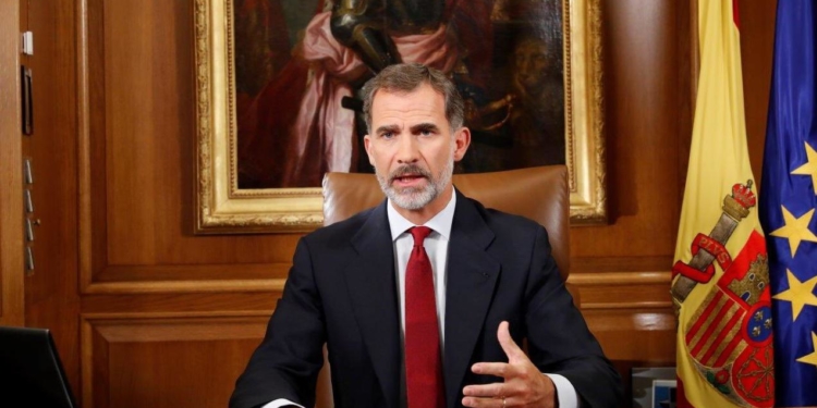 Felipe VI