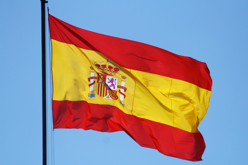 Para Fitch la mejora económica de España es "inesperada" / Flickr: Contando Estrellas