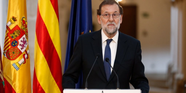 Mariano Rajoy