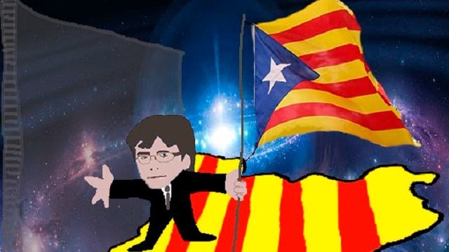 Carles Puigdemont