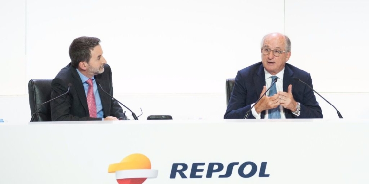 Repsol