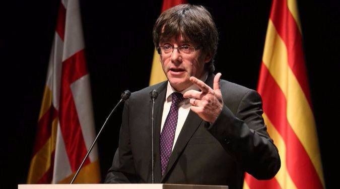 Puigdemont