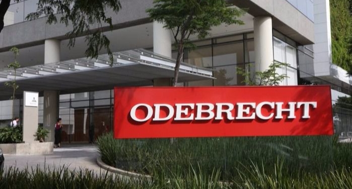 Odebrecht se plantea dejar de lado el negocio de la construcción / Flickr: Jeso Carneiro