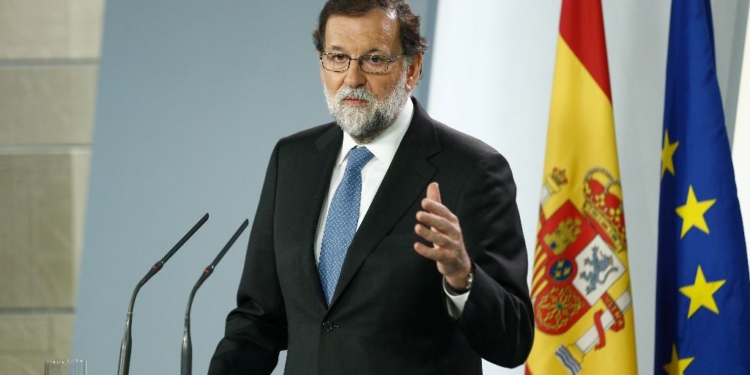 Mariano Rajoy