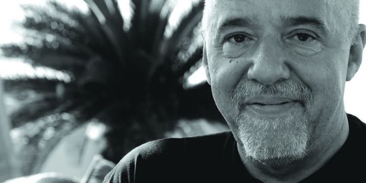 Paulo Coelho