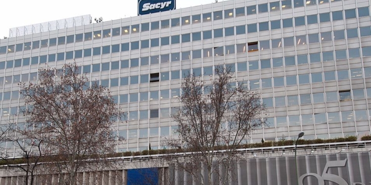 Sacyr gana 96,6 millones de euros hasta septiembre / Foto: Sacyr