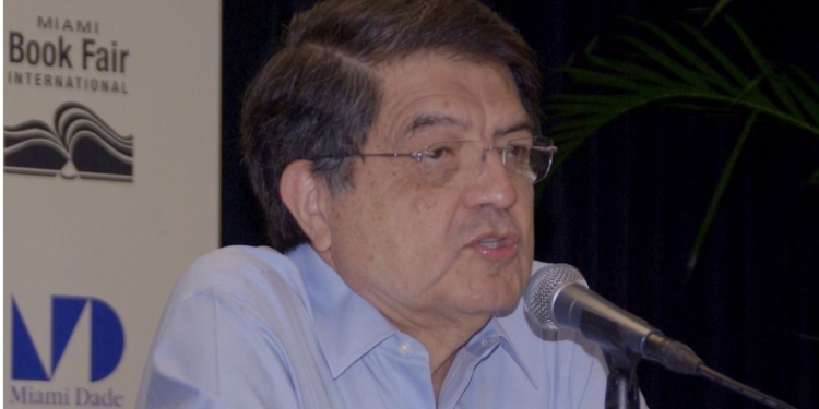 Sergio Ramírez