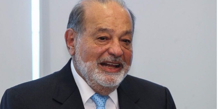 Carlos Slim