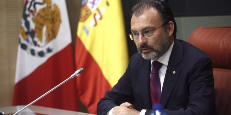 Luis Videgaray