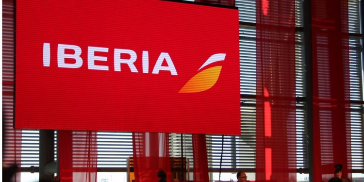 Iberia