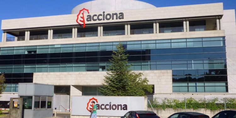 Acciona
