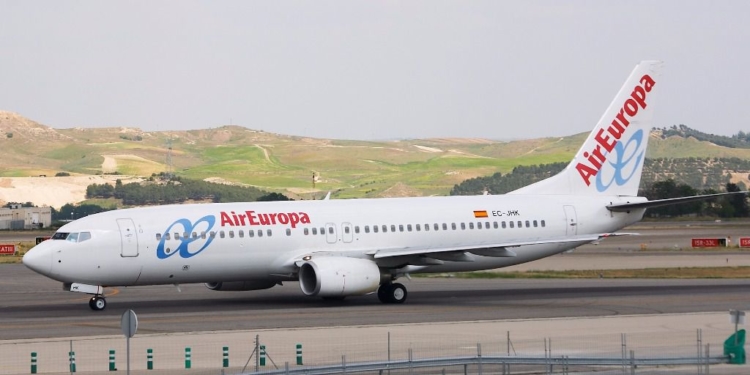 Air Europa