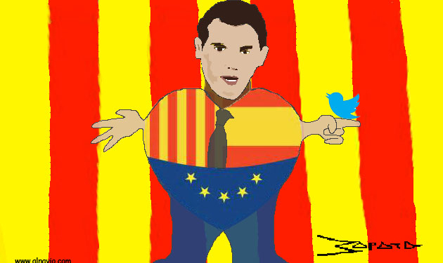 Albert Rivera