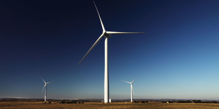 Los aerogeneradores de Uruguay ya suman a las cuentas de Saeta Yield / Foto: PDP