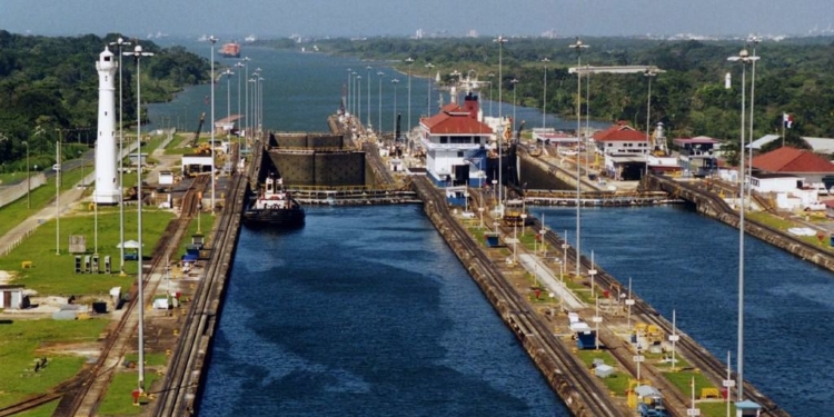 Canal de Panamá