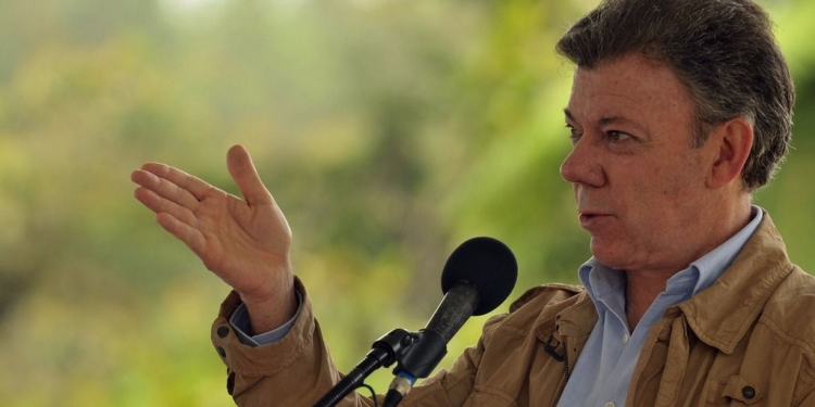 El Gobierno de Juan Manuel Santos utilizará el crédito del BID para mejorar la red eléctrica de Colombia / Flickr: Global Panorama