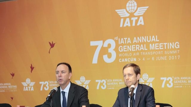 IATA