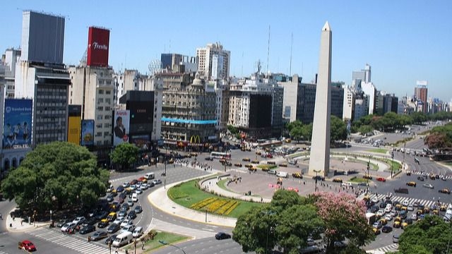 Buenos Aires