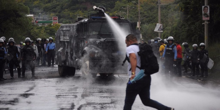 Honduras