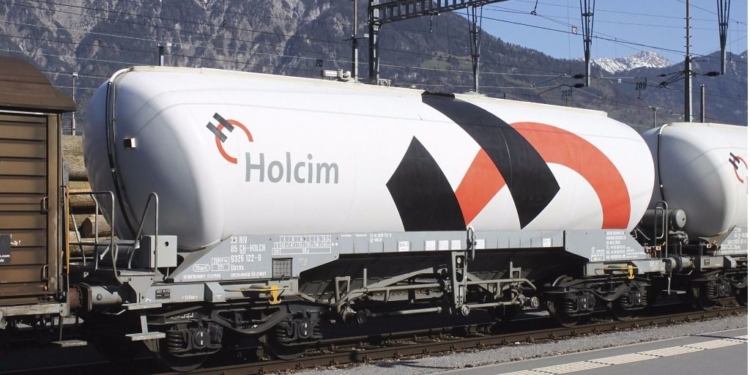Holcim