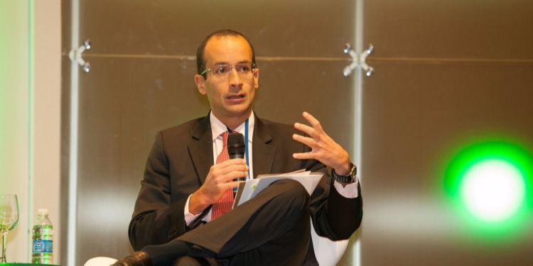 Marcelo Odebrecht