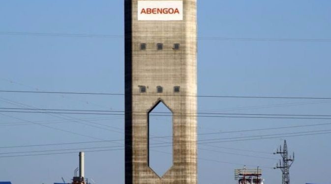 Abengoa