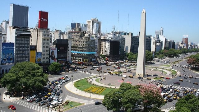 Buenos Aires