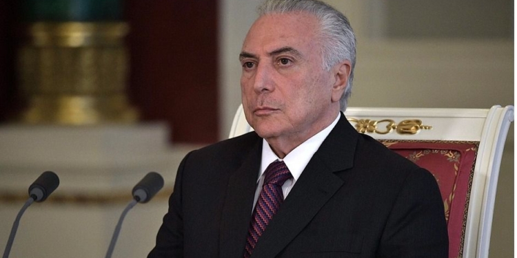 Michel Temer