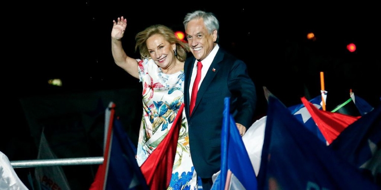 Sebastián Piñera