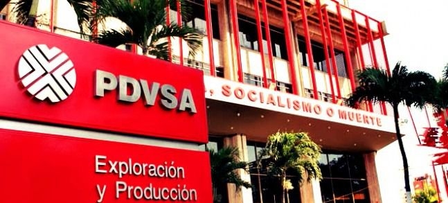 La producción petrolera de PDVSA cada vez es menor y pone en jaque a la deuda / Foto: Gobierno