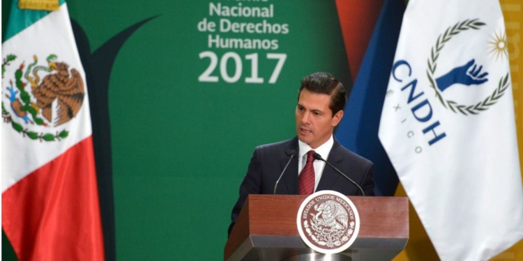 Enrique Peña Nieto