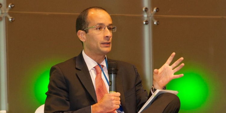 Marcelo Odebrecht, ingeniero de carrera, asumió en 2008 las riendas de la constructora brasileña / Foto: Worldsteel