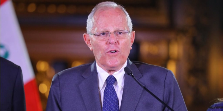 Pedro Pablo Kuczynski