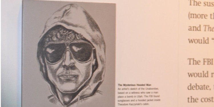 Unabomber