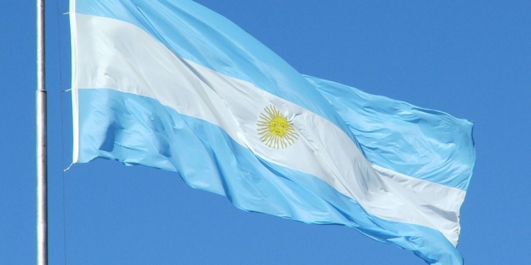 Las exportaciones de Argentina en noviembre cayeron un 4,9% respecto al mismo mes de 2016 / Flickr: Sebastián Blasetti