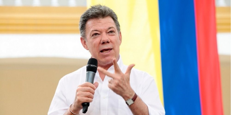 Juan Manuel Santos