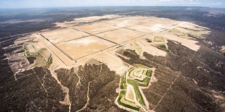 Empresas de 7 países están interesadas en invertir en el proyecto / Foto: Refinería del Pacífico / Foto: Refinería del Pacífico