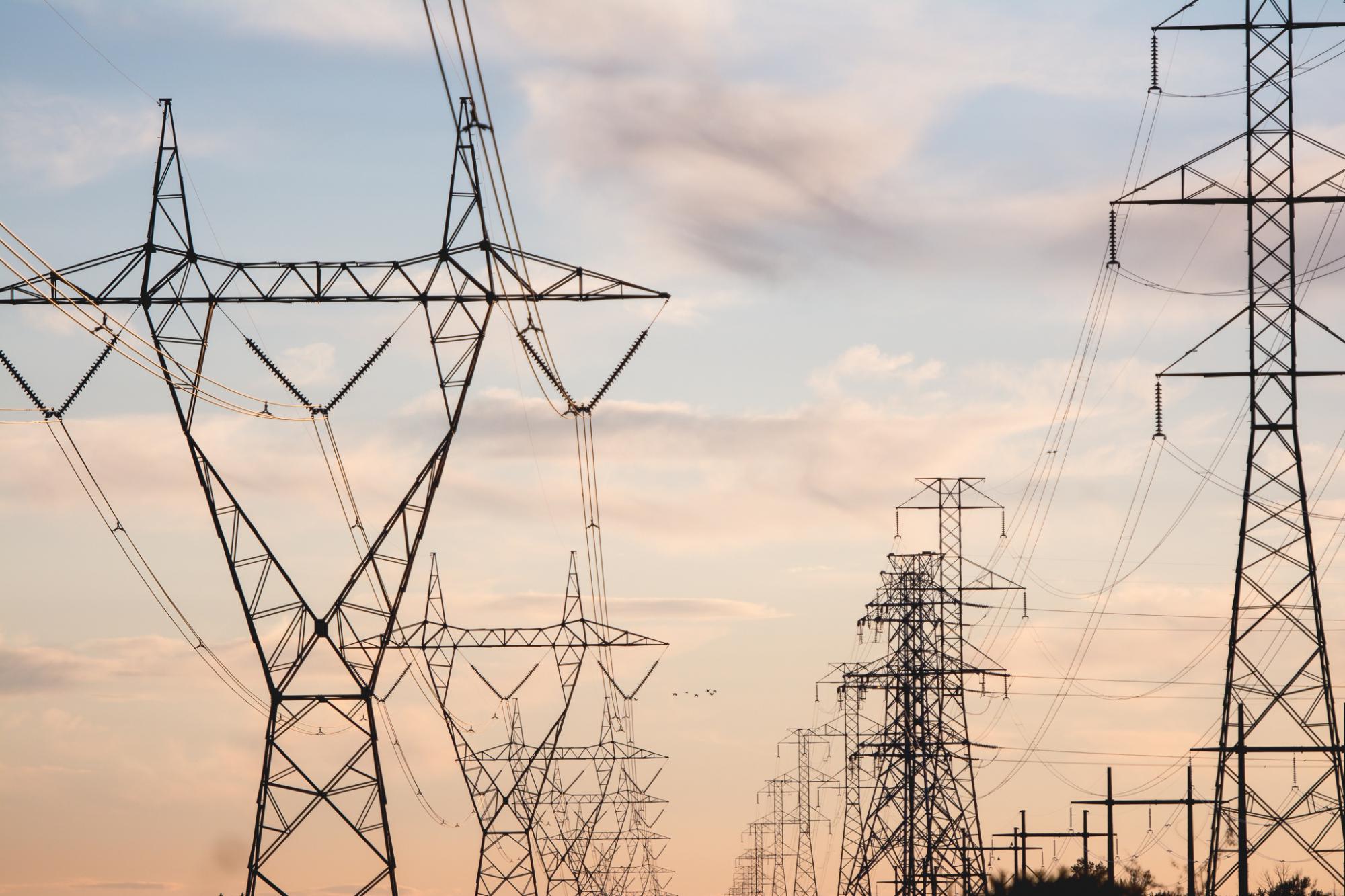 La española Red Eléctrica ha participado en la mayor obra eléctrica de Chile