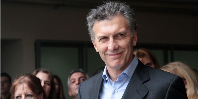 Macri