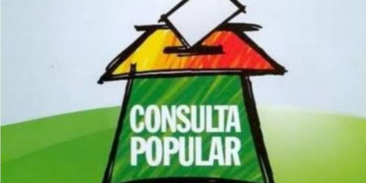 El 57% de los encuestados por Eureknow considera la consulta popular razonable / Foto: Eureknow