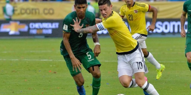 Nace Marca Claro Colombia, nueva plataforma digital en Latinoamérica / Foto: Federación Colombiana de Fútbol