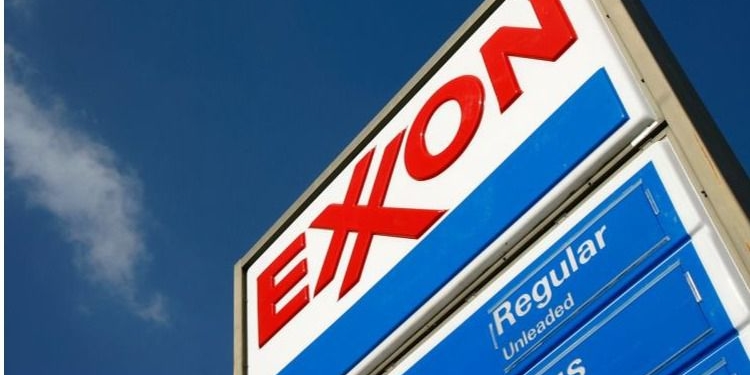 Exxon Mobil