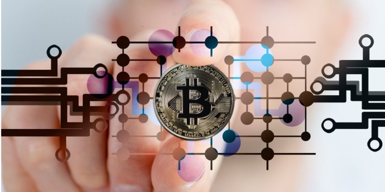 En euros, esos 40 bitcoins equivalen a 550.000 / Foto: Pixabay