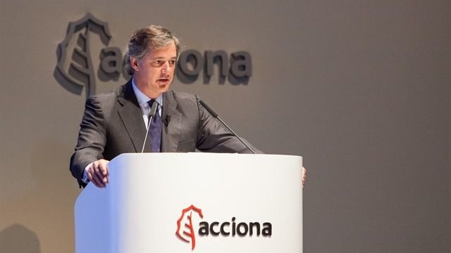 Acciona