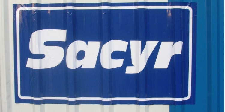 Sacyr